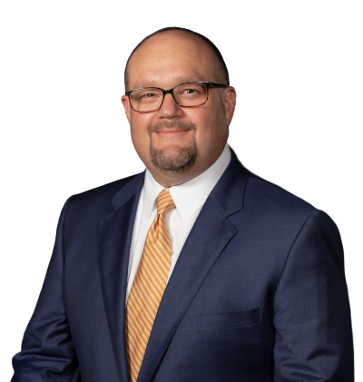 Lt. Governor Anoatubby profile photo